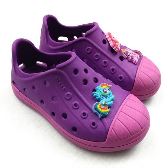 size c9 crocs